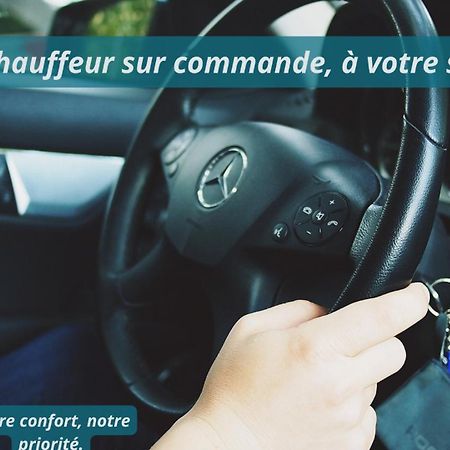 Le Studio De La Comedie, Montpellier, Hyper-Centre 아파트 외부 사진